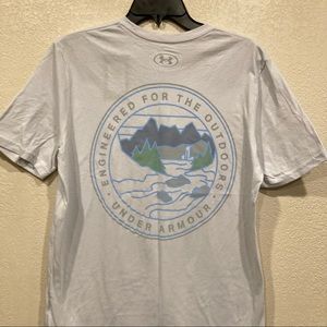 Engineered for the Outdoors Tshirt